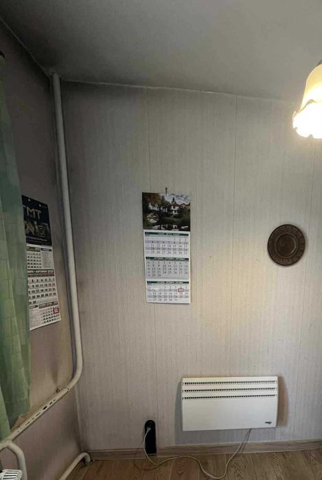 Стенни електрически конвектори – механичен TESY