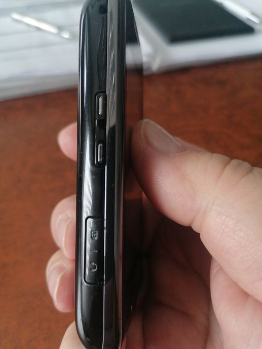 Самсунг с две карти