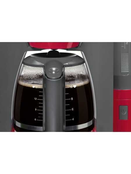 Капельные кофеварка ComfortLine Красный BOSCH TKA6A044