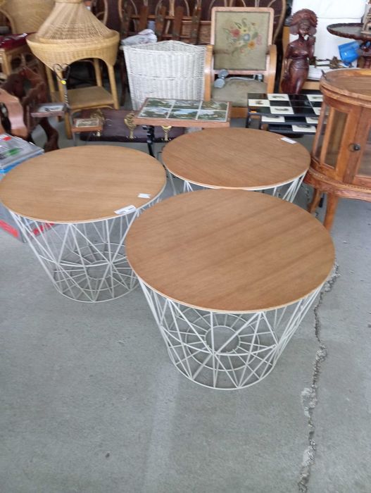 маса - помощна внос от Европа