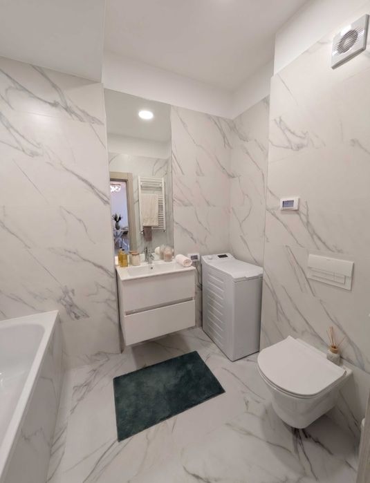 Non Stop Inchiriez Apartament in Regim Hotelier