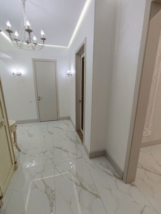 Срочно продается 4х квартира Пентхаус