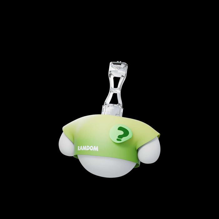 Сюрприз бокс Eiliko