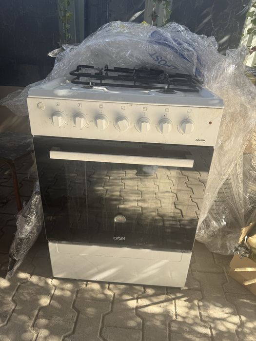 Газовая плита Artel