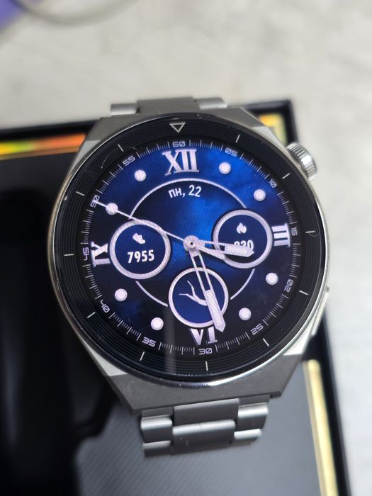 Huawei звоните мне