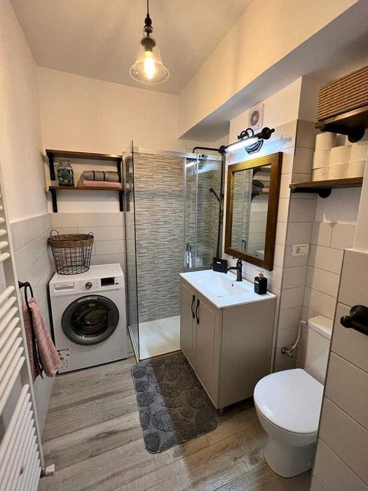 Vând studio în Constanța