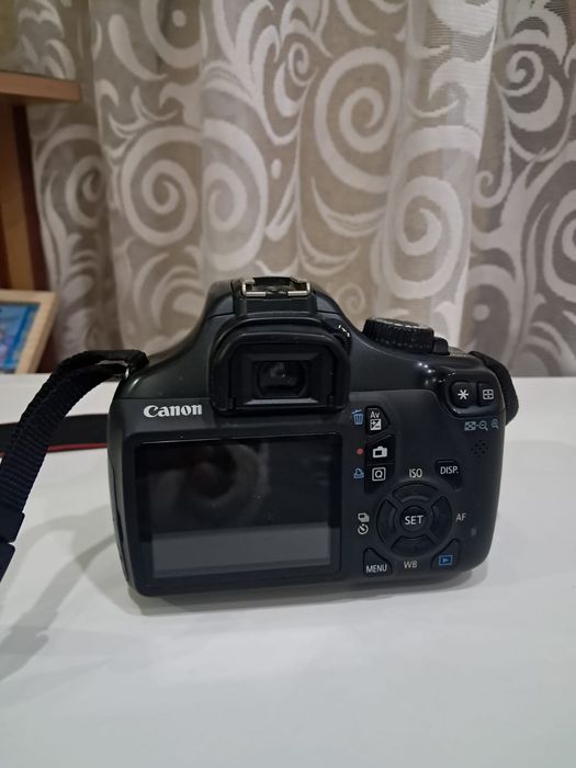 Продам фотоаппарат