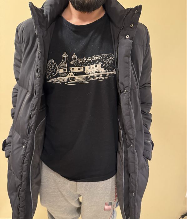 Зимна дълга парка Mexx