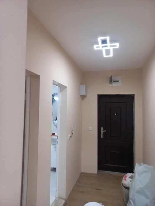 Продава 2-стаен, гр. Приморско, обл. Бургас