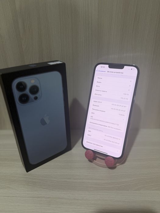 Iphone 13 pro Max Айфон 13 про макс