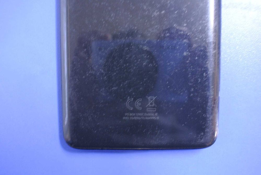 Samsung Galaxy A20 S