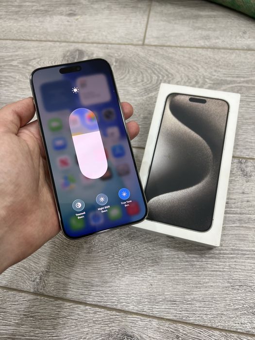 Iphone 15 Pro Max Ideal