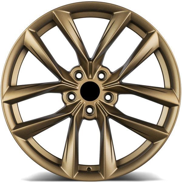 Jante Tesla R19 5x114.3 LB 168 Style | 9.5J ET40