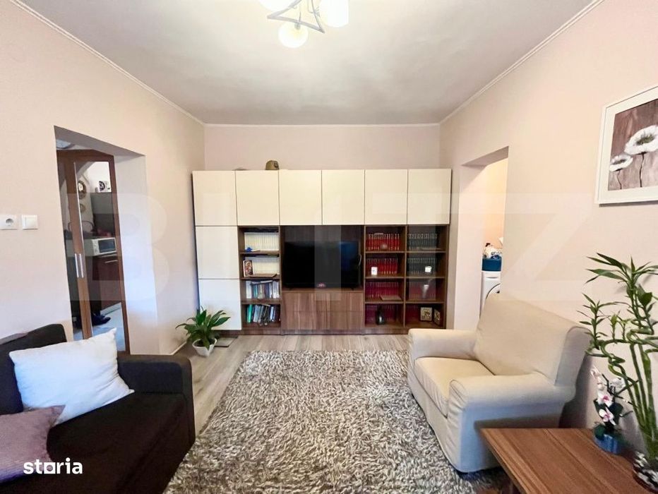 Apartament de vanzare in zona ultracentrala