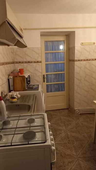 Casă de vânzare zona Gării Buzău