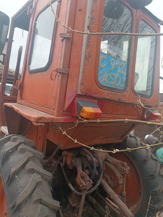 Продам Т-25 Владимировец Топчик