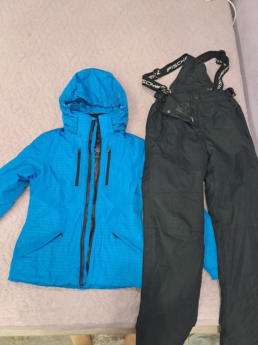 Горнолыжный костюм