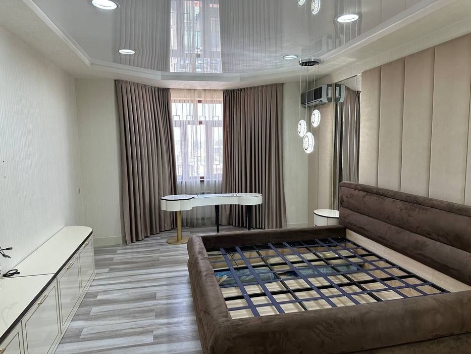 Срочно Продаётся 3х ком 200м²  Габус, ул. Нукусская