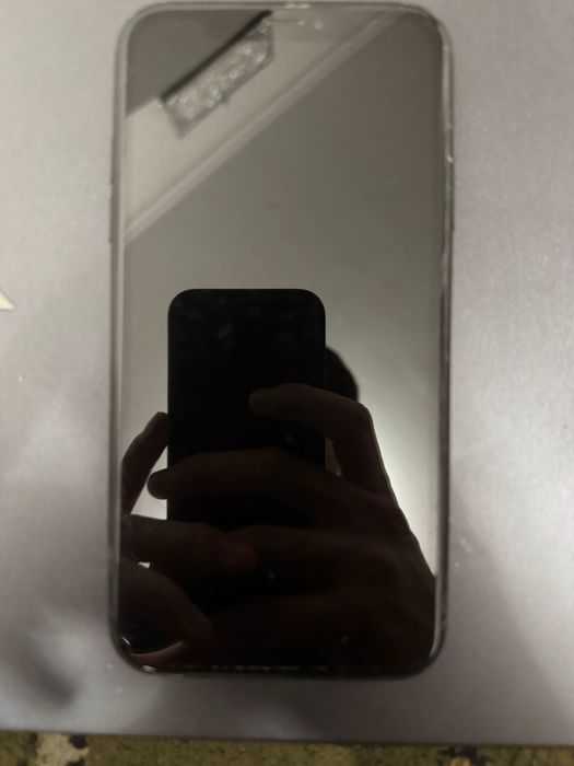 Айфон ХР 64гб