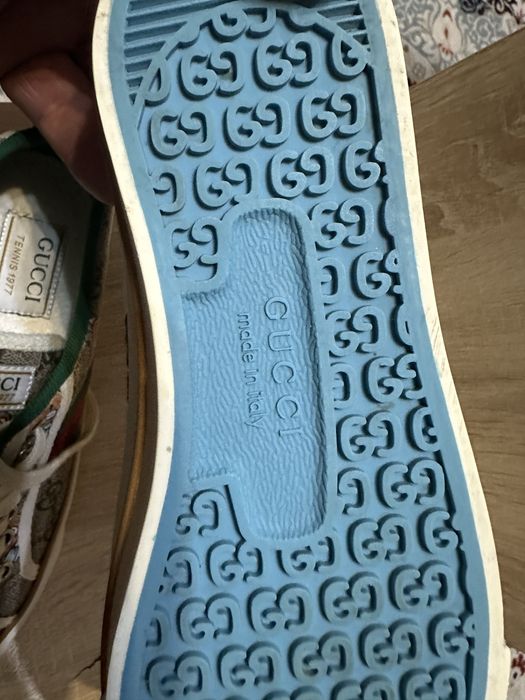 GUCCI оригинал лимитированный