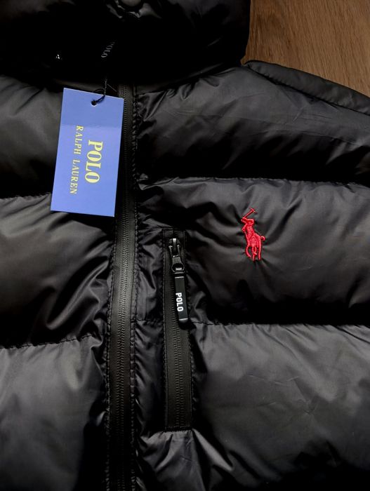 Мъжки якета Polo Ralph Lauren