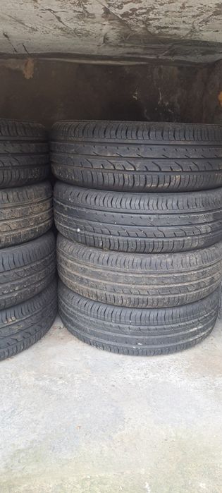 Авто шиналар бор