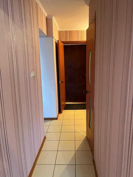 Сдам 1 ком квартиру в 4мкр