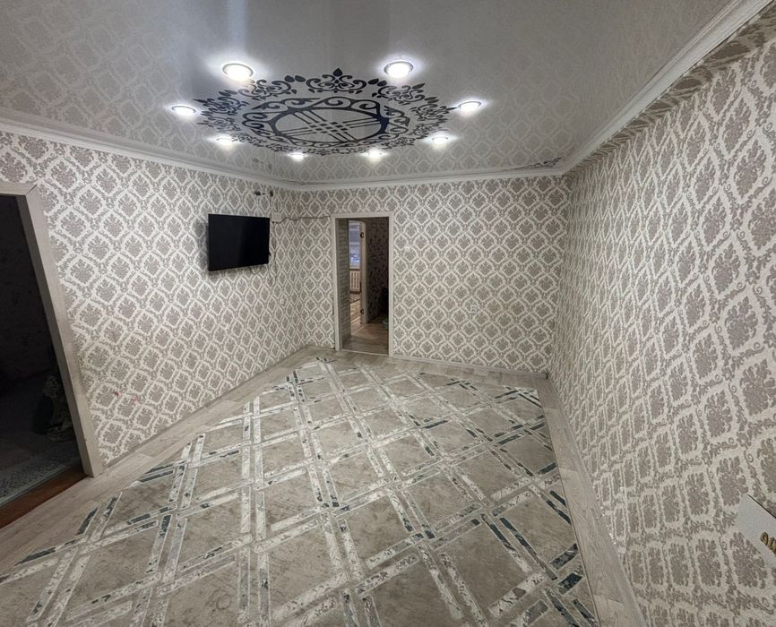 Продам 3.х ком квартиру