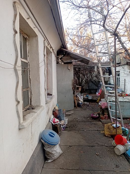 Срочно продам дом