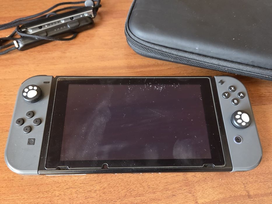 Consolă Nintendo Switch