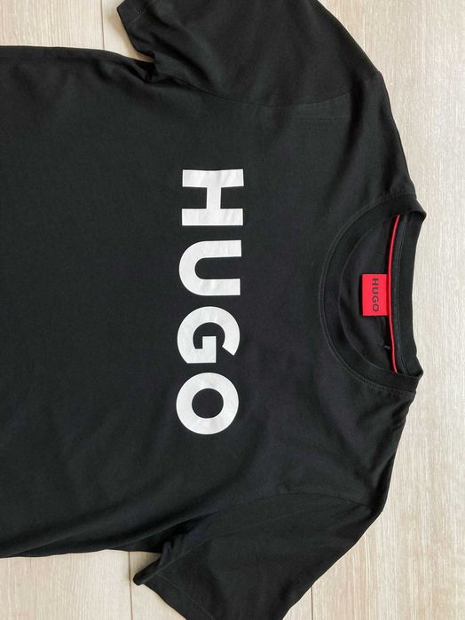 Hugo Boss Dulivio мъжка тениска размер М