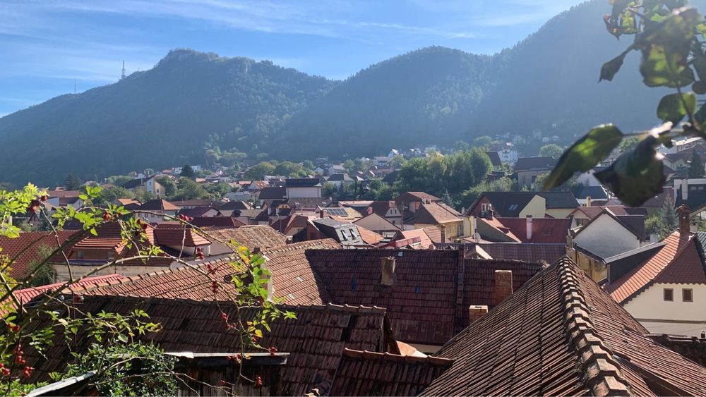 Apartament de închiriat în casă – 3 dormitoare, 2 băi și curte