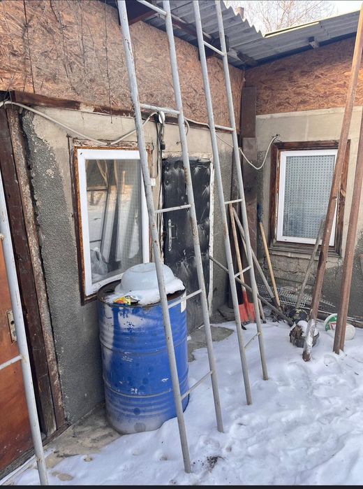 Продам точпан разбираемый