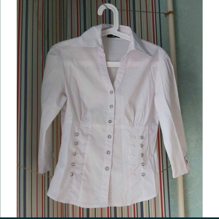 Блузки женские 2шт