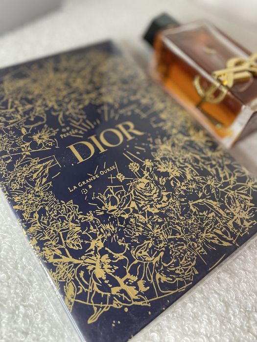 Тефтер с опаковка за подарък