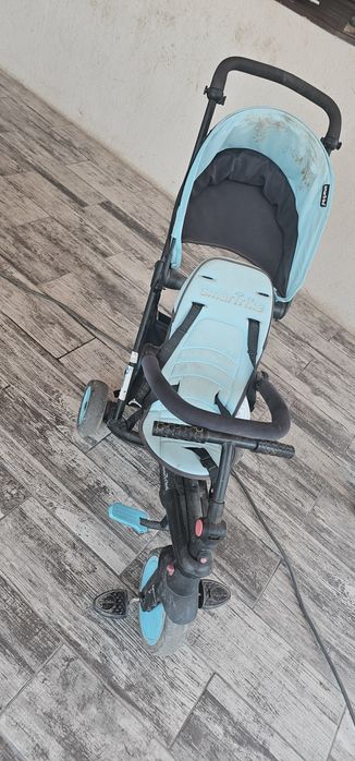 SmartTrike copii 1-4  ani