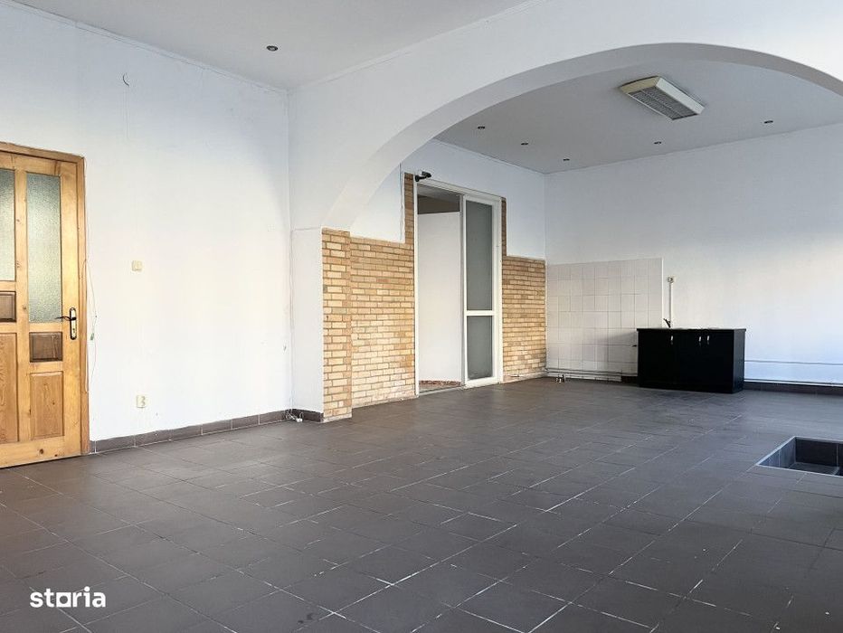 Apartament 3 cam, 93mp Utili, Terasa 9mp, Boxa 13mp -  Iosefin