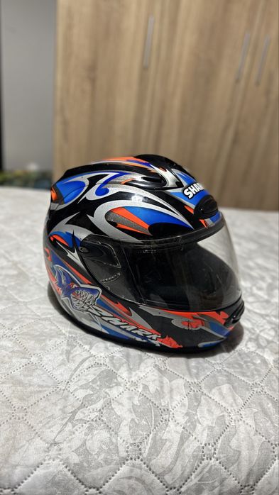 Каска Shark размер М