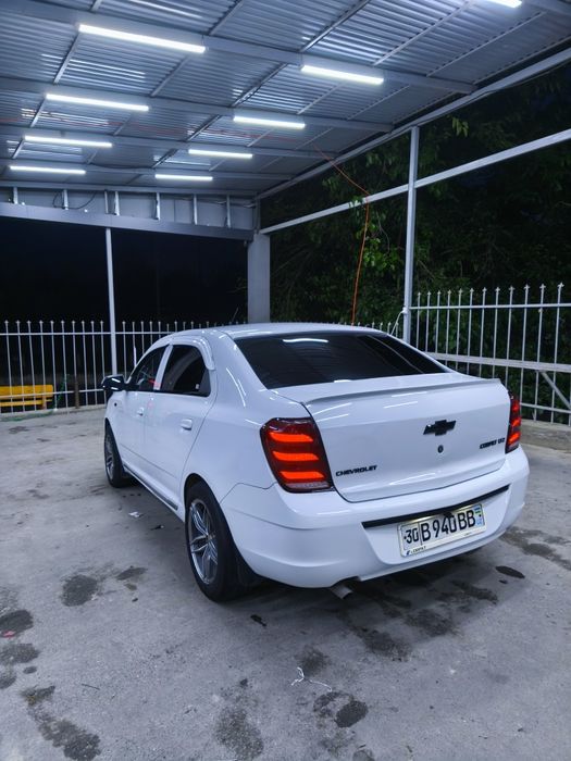 Chevrolet Cobalt 2023