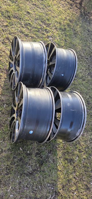 Оригинал диски Range Rover б/у R22