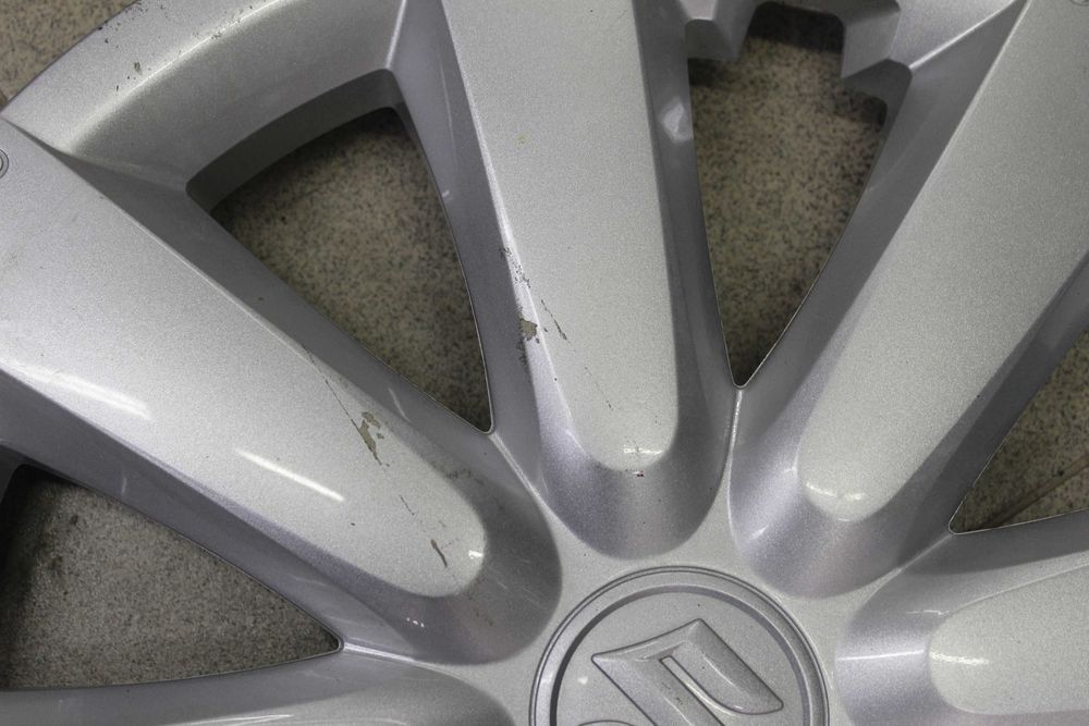 Тасове 16" Suzuki