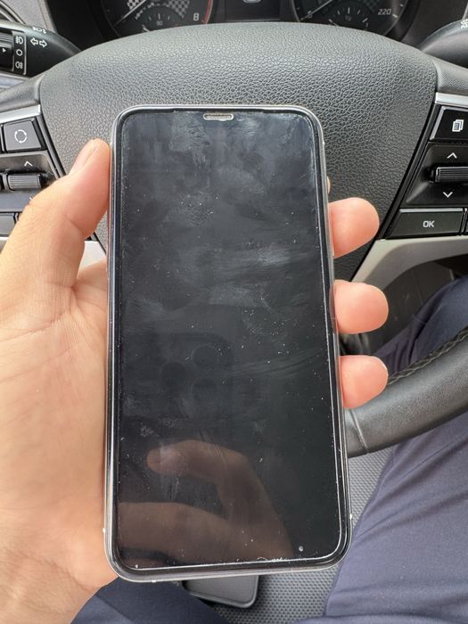 Айфон 11 про сатылады