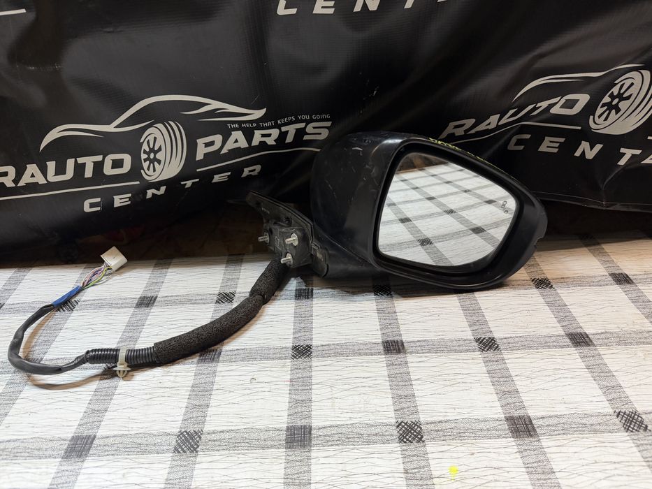 Oglinda dreapta Honda Jazz 4 Electric unghi mort 2020/2021/2022/2023/2024