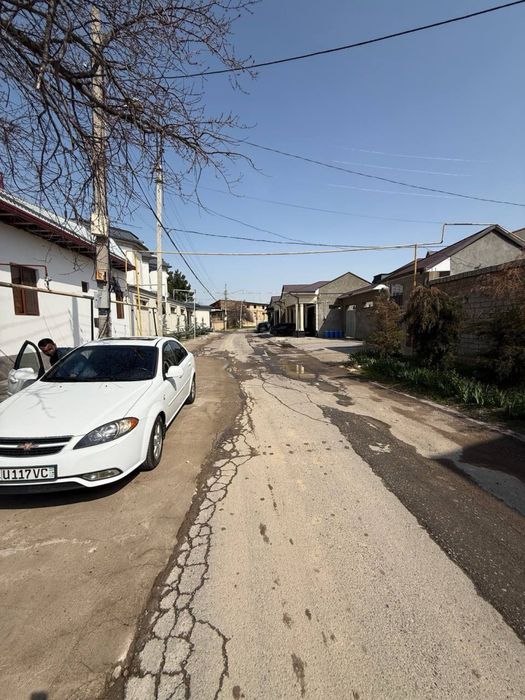 O’rikzorda yer sotiladi 3,62 sotik