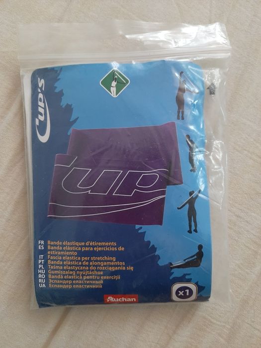 Flexori set și banda elastică la cel mai bun pret