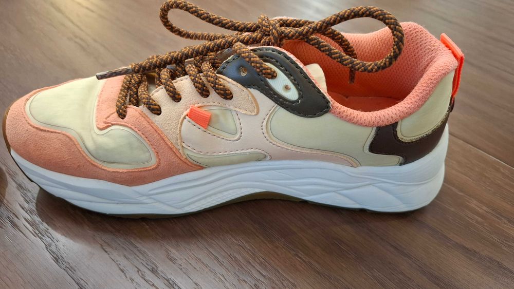 Маратонки Scotch and Soda