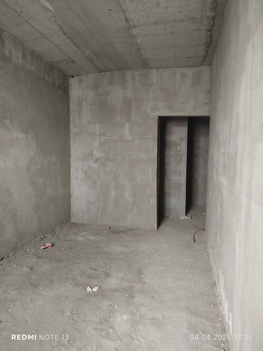 Срочно продается Новостройка 2 комнатная