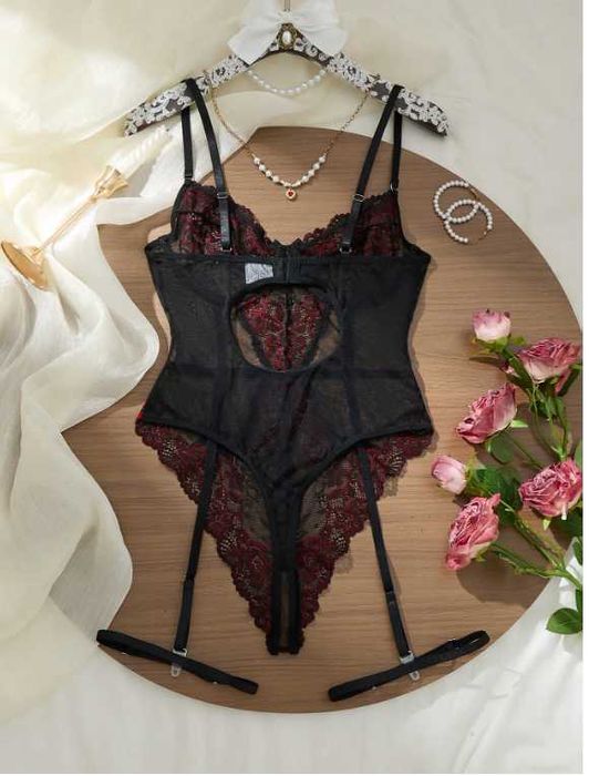 lenjerie sexy hot XpH.16