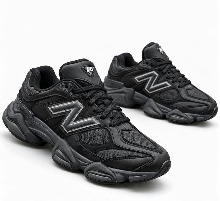 Нова колекция New Balance