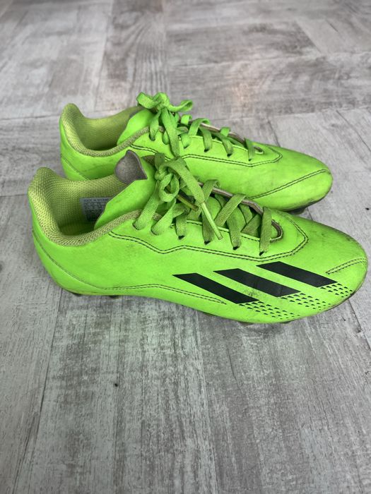 Футболни обувки Adidas 34